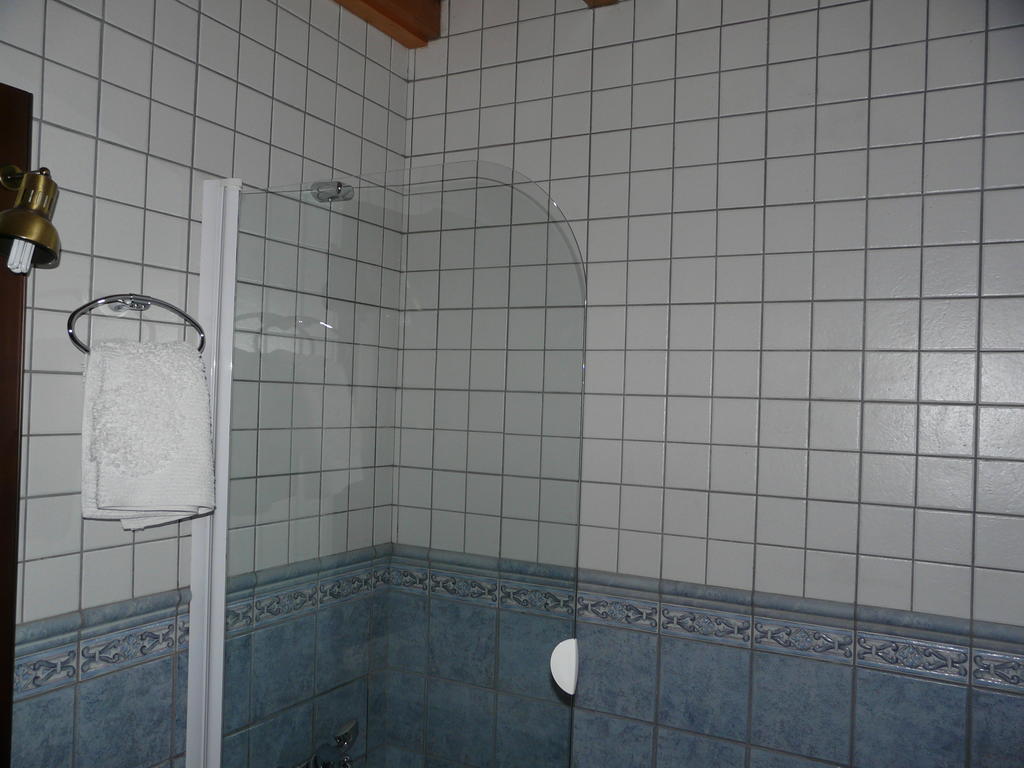 Cap De La Vila Vielha Room photo